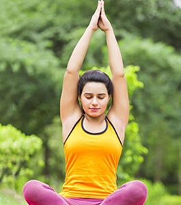 Health & Wellness Centre