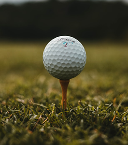 Golf Pro Shop