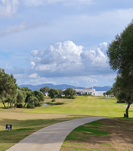Tournament Course