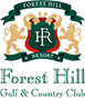 Forest Hill Resorts Logo